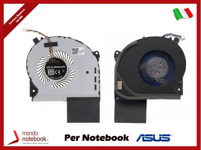 Ventola Fan GPU ASUS GL703GM GL703GS GL703VD GL703GE(VGA)