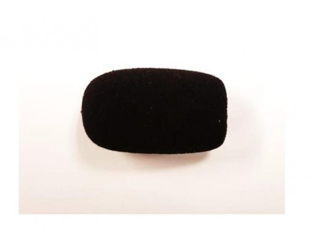 Zebra HSX100 HEADSET SERIES  MICROPHONE WINDSCREEN PACK OF