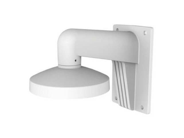 Ernitec Wall Mount For Mercury IP  White Aluminum Alloy