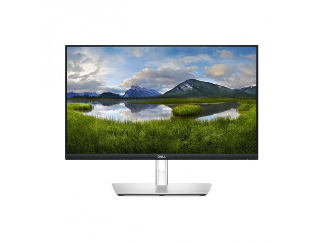 Dell 24 Touch USB-C Hub Monitor -  