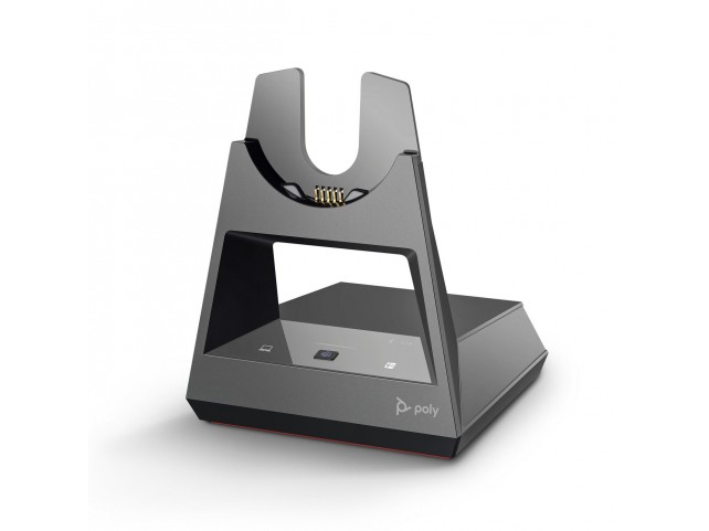 Poly Voyager Office Base CB7222-M  CD WW