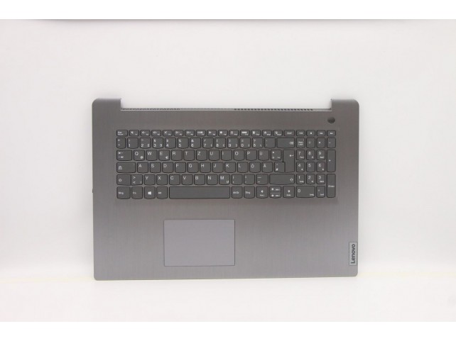 Lenovo Upper Case ASM_GER L82H9 FP  A/GDIS