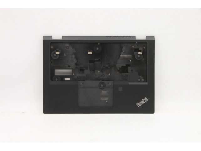 Lenovo Ares 1.0 INTEL FRU COVER  UCASE, Y-FPR, N-WFC, Black,