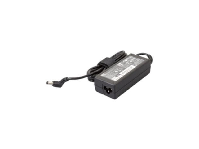 HP AC Adapter65W 19.5V 87 eff  724264-001, Indoor, 65 W,