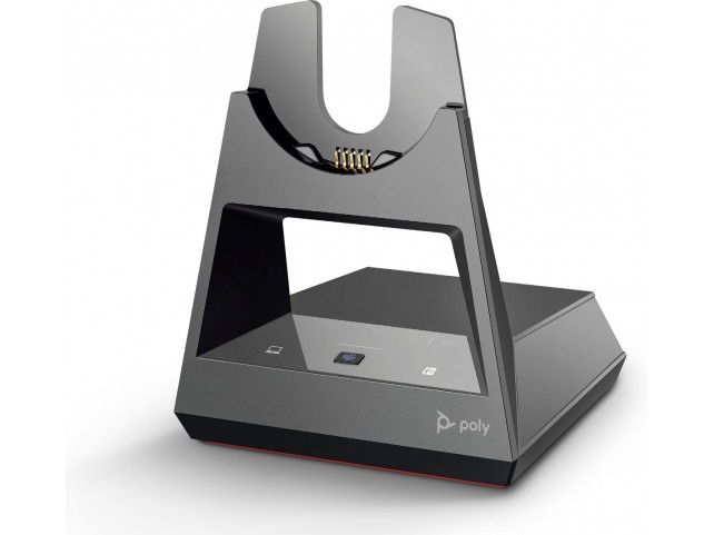 HP Voyager Microsoft Teams  Certified Office Base