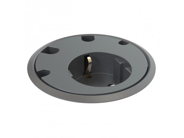 Kondator Powerdot - 1 Power 4  Cable-Throughs, Adjustable,