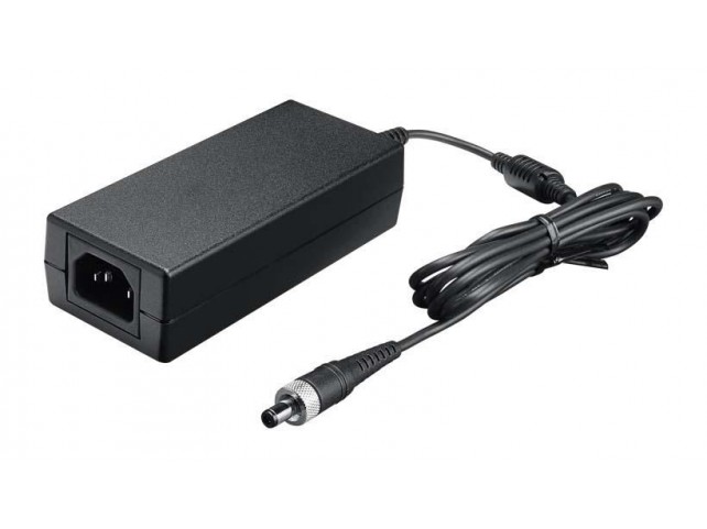 Advantech Delta Adapter AC to DC  100-240V 60W 12V C14 Lockable