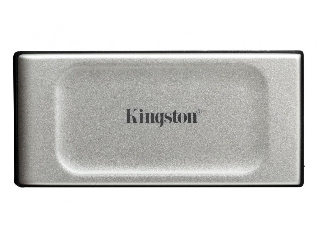 Kingston 4000G PORTABLE SSD XS2000  