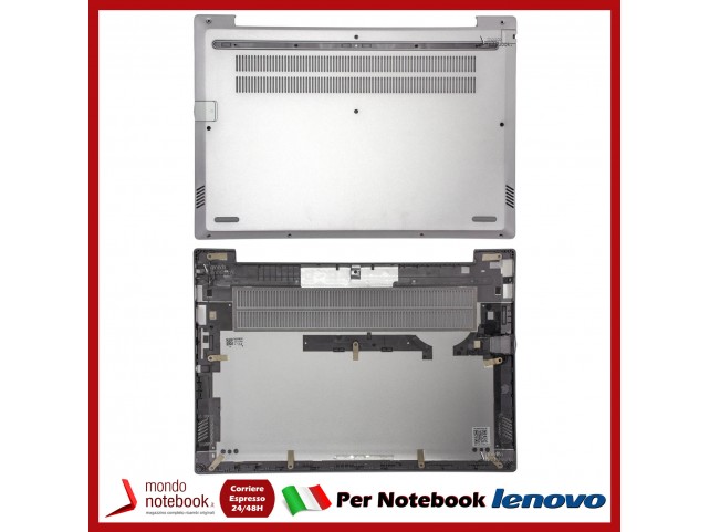 Bottom Case Scocca Cover Inferiore LENOVO ThinkBook 14" IML 5CB0X56064