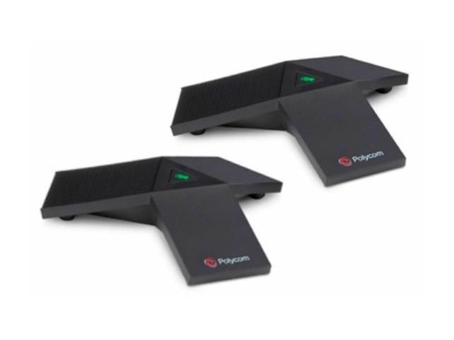 Poly Expansion Microphone kit  RealPresence Trio 8500/8800