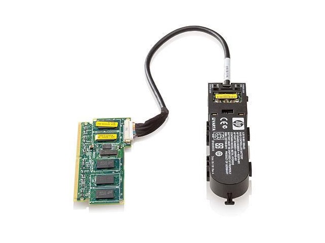 Hewlett Packard Enterprise BBWC Upgrade Memory  **Refurbished**