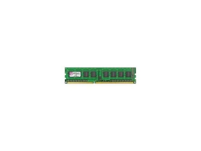 Fujitsu DDR3-1600 U EEC  8GB DDR3 DIMM, 8 GB, 1 x 8
