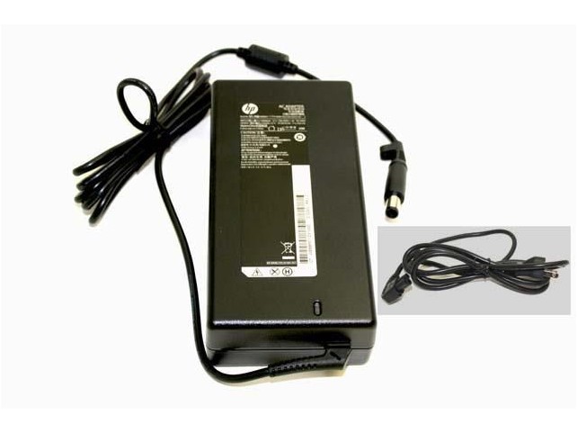 HP AC ADAPTER 130W ESTAR 5.0  