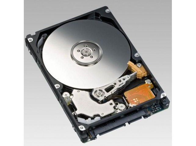 CoreParts 500GB 2 5 SATA 5400rpm  *Refurbished Parts*