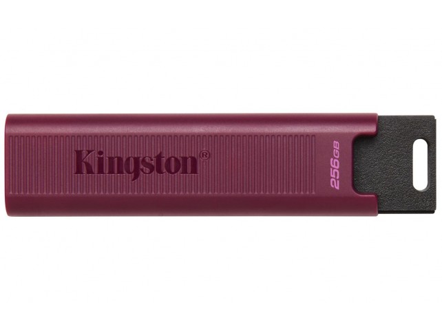Kingston Datatraveler Max Usb Flash  Drive 256 Gb Usb Type-A 3.2
