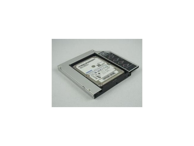 CoreParts 2nd HDD 500GB 5400RPM  need to reuse odd Bezel