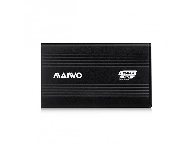 CoreParts USB3.0 HDD 2 5 500GB  ge MS501E2.5USB3, 500 GB