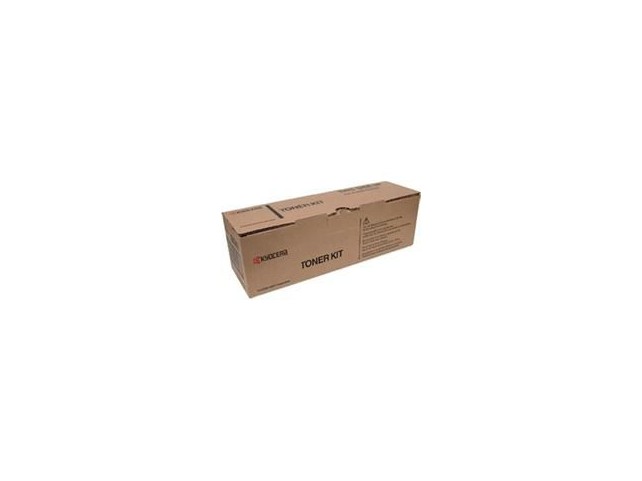 Kyocera Toner Cartridge 1 Pc(S)  Original Black