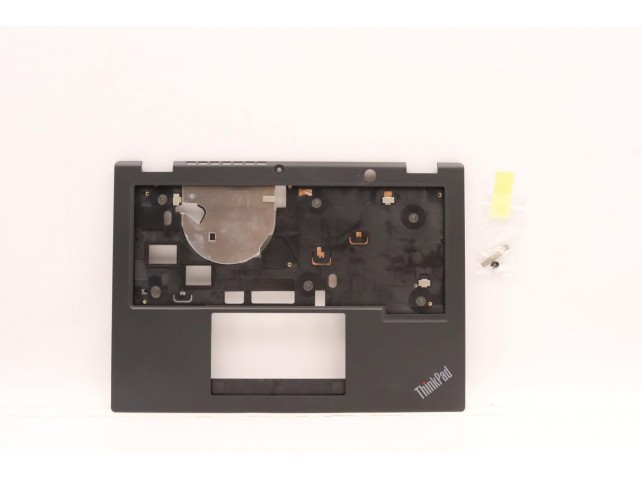 Lenovo MECH_ASM FRU C COV YOGA WFC  BK Fenrir