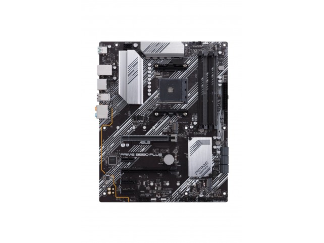 Asus PRIME B550-PLUS AMD AM4  Socket ATX PRIME B550-PLUS,