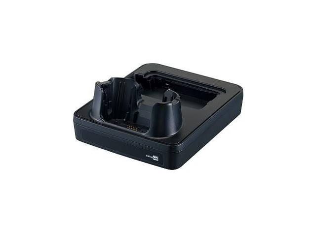 CipherLab (CCC-RK95 UK) Charging and  Communication Cradle with
