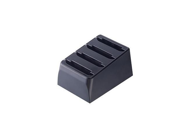 CipherLab (4SB-RS35) 4 Slot Battery  Charger for RS35 UK(HK)