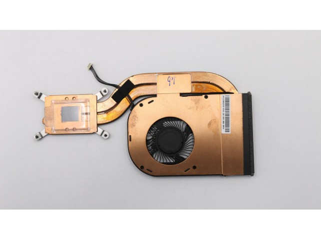 Lenovo Thermal With Fan  
