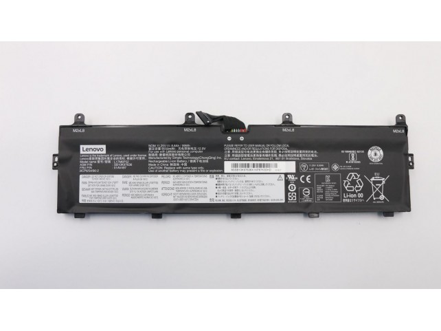 Lenovo Battery Internal 6Cell 99Wh  Lion SMP
