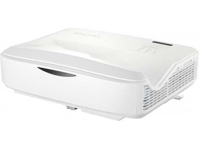 ViewSonic LS832WU UST Laser projector  5000 Ansi