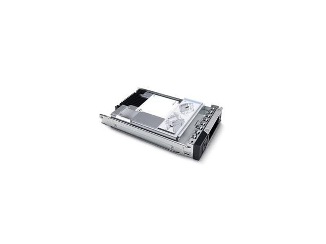 Dell 345-BDQM internal solid state  drive 2.5 960 GB Serial ATA