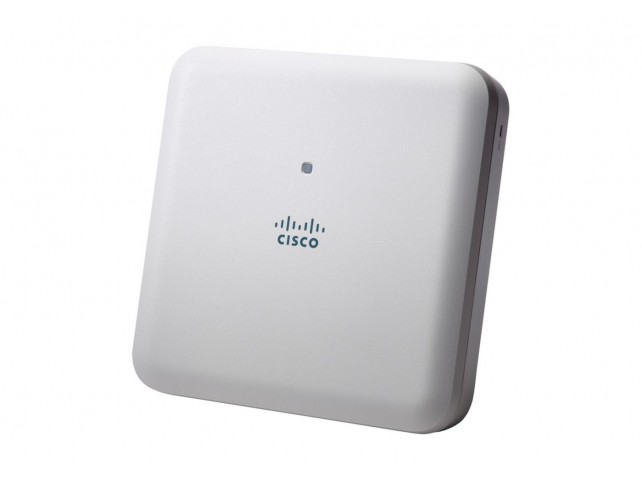 Cisco 802 11Ac Wave 2 3X3:2Ss  