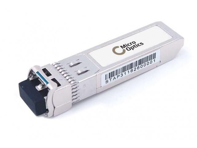 Lanview HP Aruba JH232A Compatible  QSFP+ 1310nm, SMF, 10 km, LC