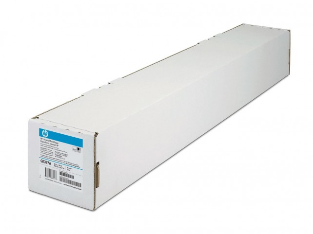 HP Universal Inkjet Bond Paper  33 (841mm) x 91,4 m 80g/m2