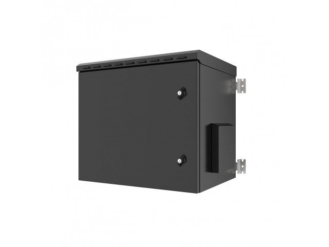 Lanview 19 9U IP55 Wall mount  Cabinet 600 x 450 x 500mm -