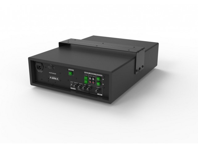 Vivolink Active powered Subwoofer 8  50W + 2x25W 2.1