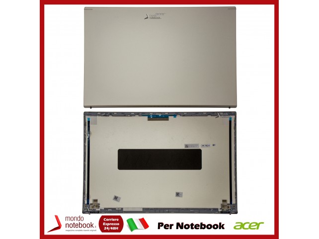 Cover LCD ACER Aspire A515-57 A515-57G (Gold) Originale