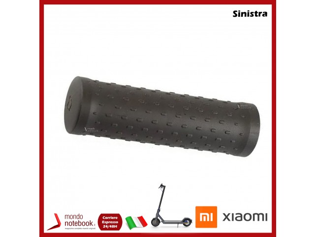 Xiaomi Mi Manopola Sinistra Monopattino M365 PRO PRO 2 Handle Grip Left