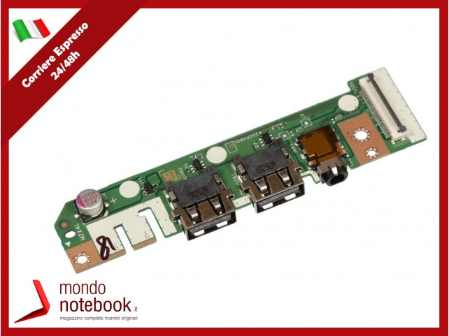 Board USB ACER A515-52G A515-52KG A515-52 A315-33 A515-52K