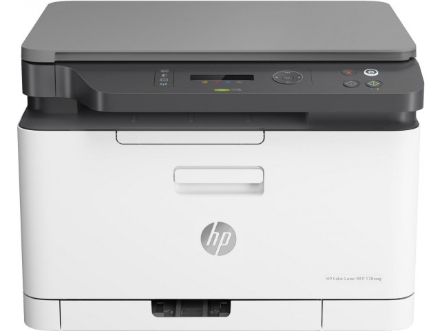 HP Color Laser MFP 178nw Printer  **New Retail**