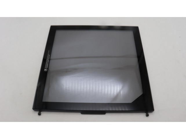 Lenovo Mech_Asm Side Panel  L,Gray,T580_26L,Tp
