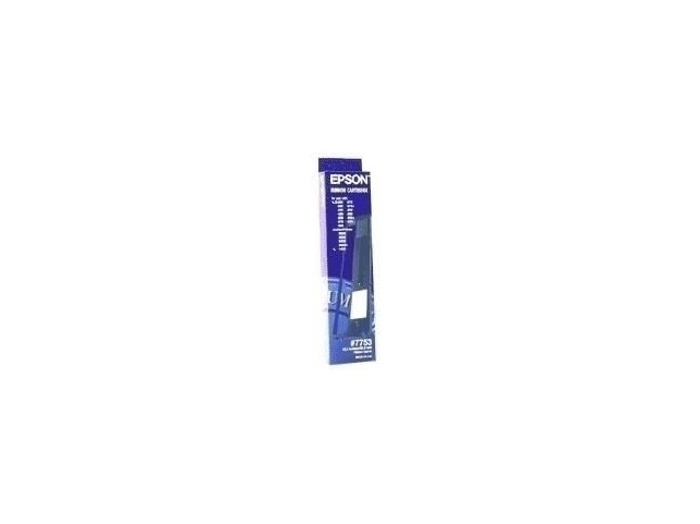 Epson Ribbon Black  LQ200 300 4xx 850 870