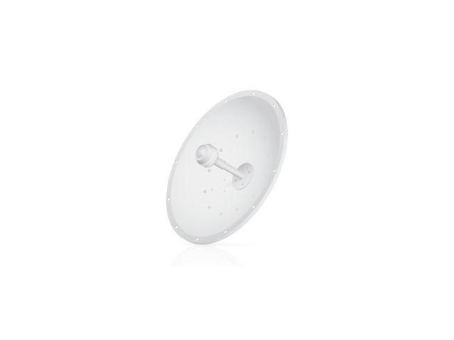 Ubiquiti 2.4 GHz airFiber Dish 24 dBi  Slant 45
