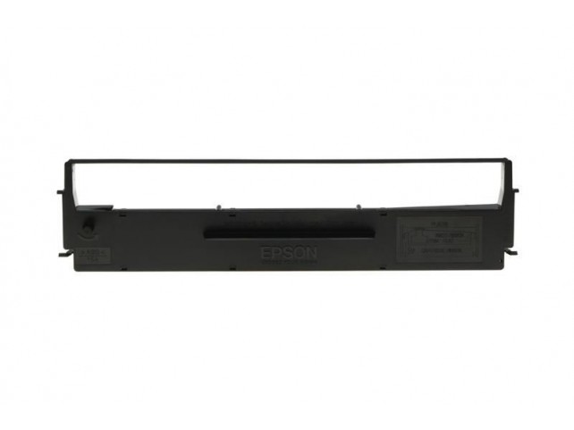 Epson Black Ribbon  SIDM Black Ribbon Cartridge,