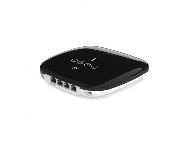 Ubiquiti UFiber WiFi6 GPON CPE  