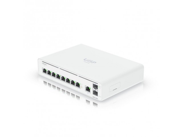 Ubiquiti UISP Console  