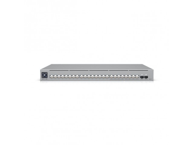 Ubiquiti A 24-port Layer 3  