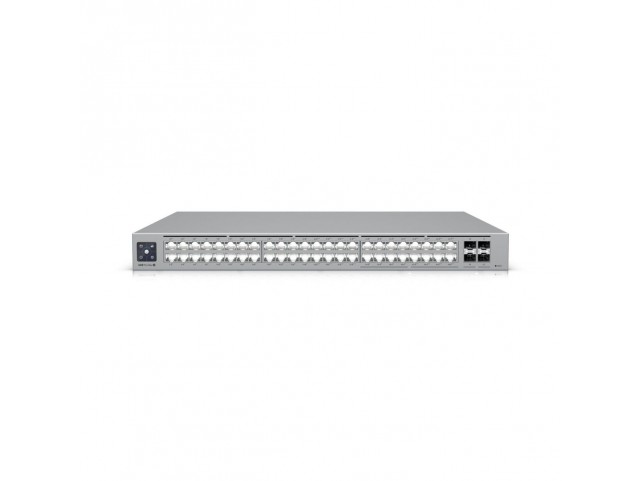 Ubiquiti A 48-port Layer 3  