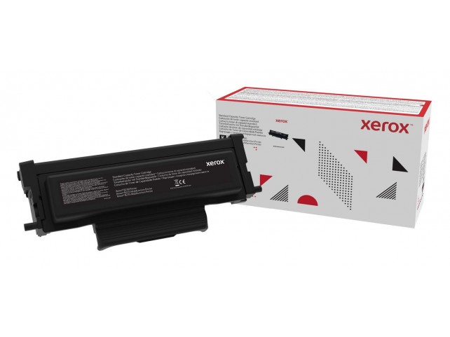 Xerox 25 / B230 / B235 Black  Standard Capacity Toner