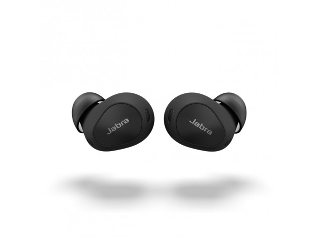 Jabra Elite 10 - Gloss Black  
