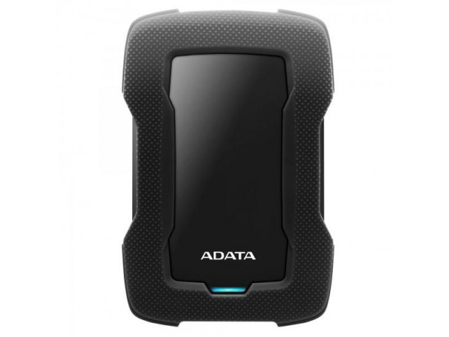 ADATA HD330 external hard drive  1000 GB Black HD330, 1000 GB,